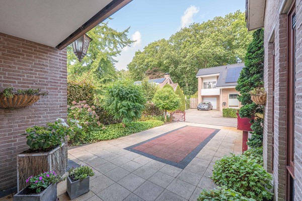 Medium property photo - Mgr. Van Hooydonklaan 3, 4741 DJ Hoeven
